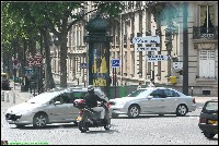 PARI PARIS 01 - NR.0139